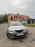 Mazda 3 1.6 Gaz Automat