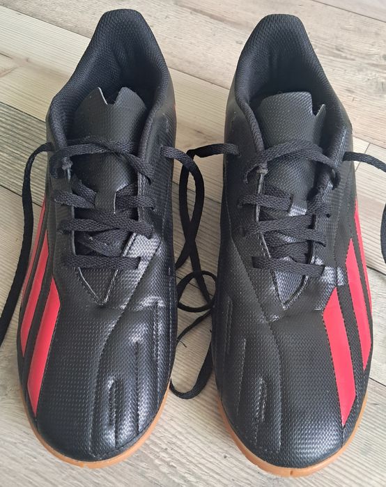 Футзалки ADIDAS Deportivo II INDOOR (р.44)