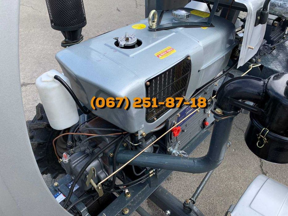 МОТОТРАКТОР СКАУТ T-220B (3 точка) БЕз предоплати ГАРАНТІЯ