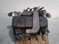 Motor RENAULT SAFRANE 2.5 DT 113 CV     S8U762