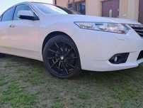 Koła letnie 18' 5x114.3 ET40 Honda, Mazda, Toyota, Nissan, Kia,Hyundai