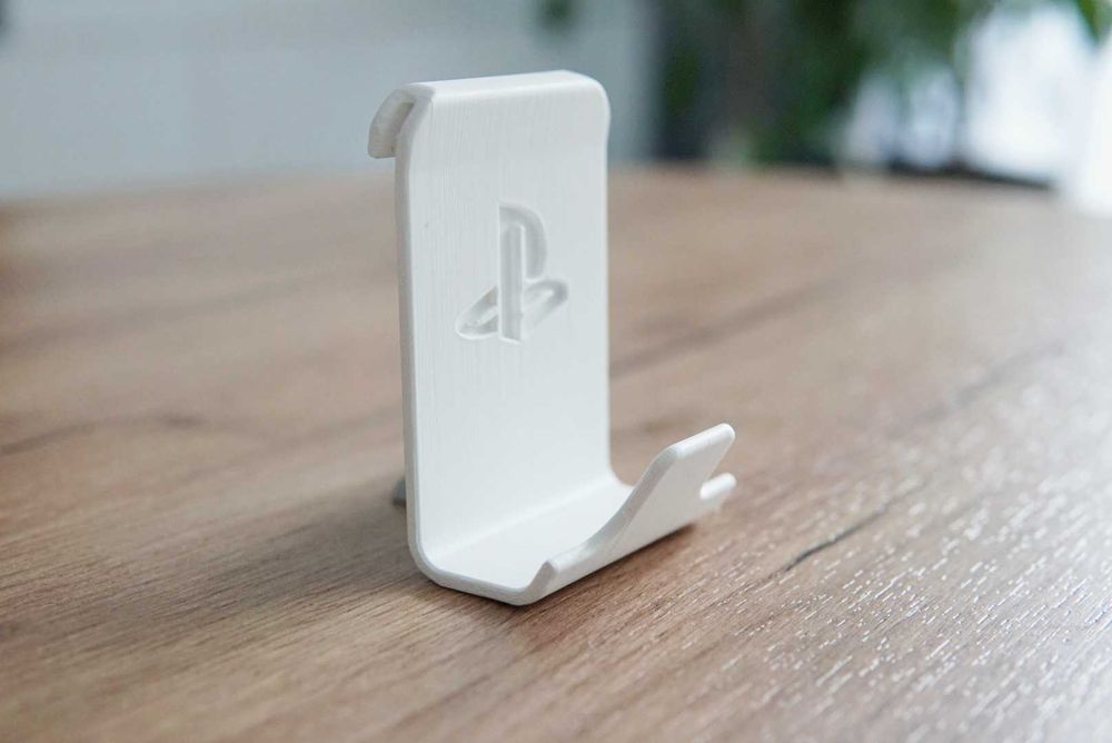 Uchwyt na pada PS5 – na konsolę playstation 5