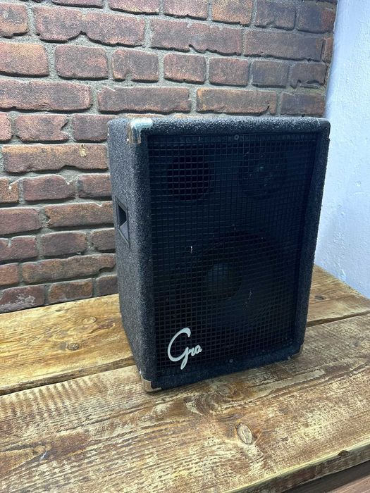 Kolumna Estradowa GRAN  200W Alphard