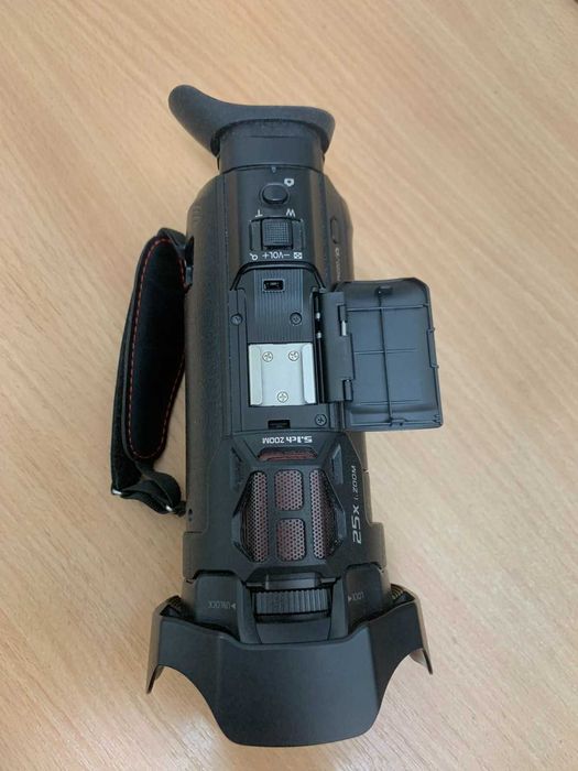 Цифровая Відеокамера Panasonic HC-VXF990