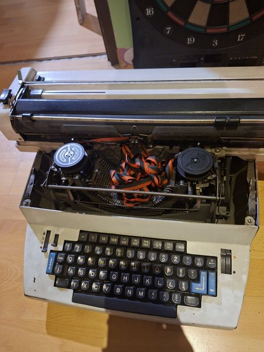 Maszyna do pisania łucznik 1303