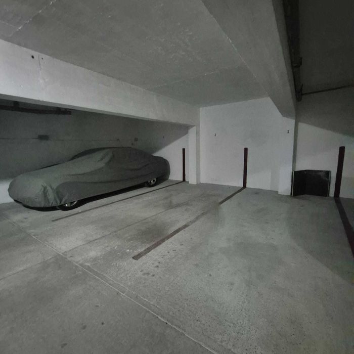 Lugar de garagem Centro do Barreiro