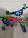 Bicicleta PJ Masks 12″