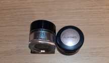 Pigment inglot 85 cień do powiek i mac all that glitters