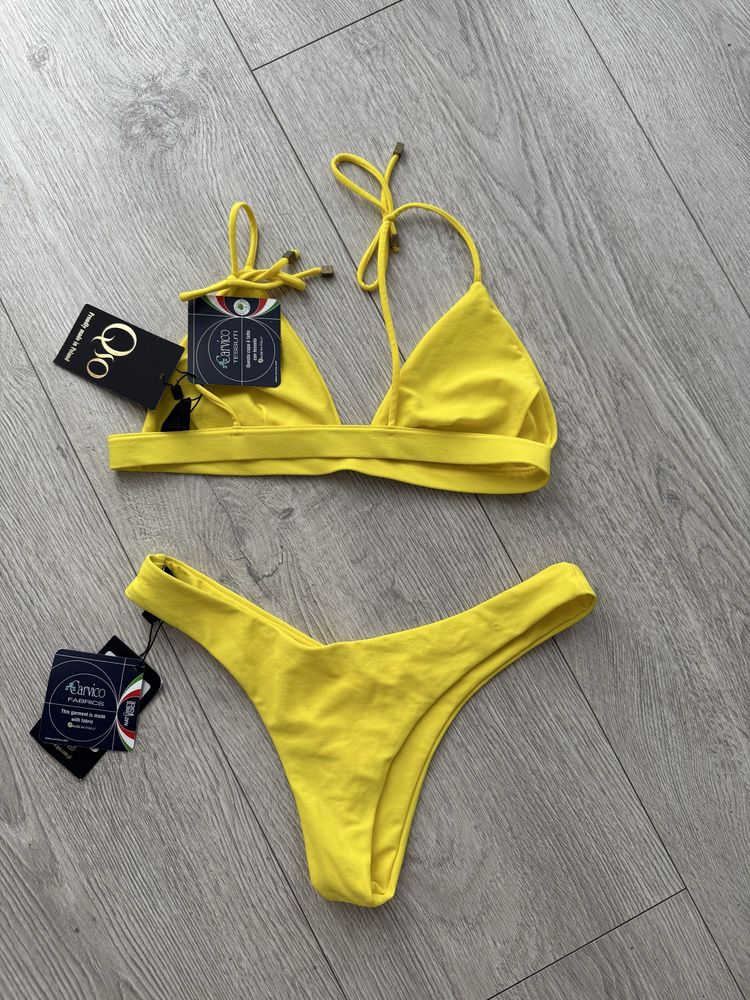 Bikini - Qso- XS/S