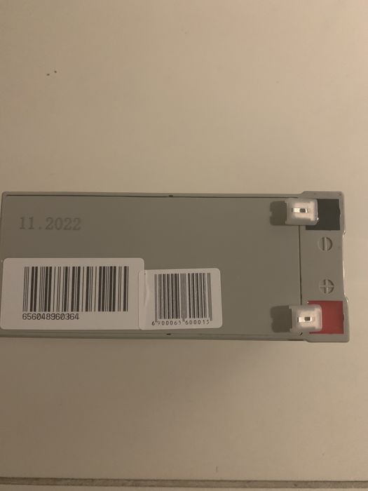 Logicpower 12v 7ah аккумулятор GEL