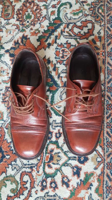 Sapatos Homem 41/ 42