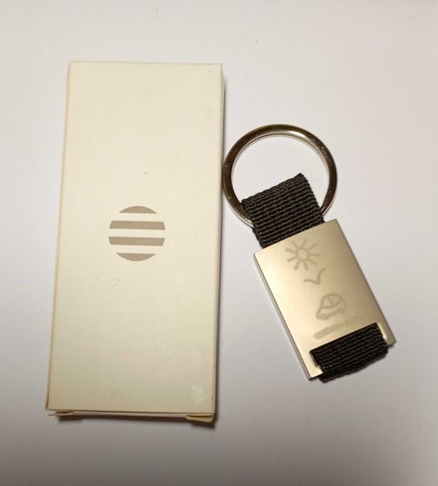 Breloczek, brelok Toyota