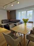 Luksusowy apartament Moje Miejsce Zator