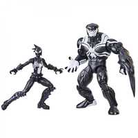 Веном та Манія Marvel Legends Series: Venom Space Knight and Mania