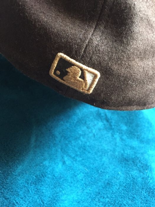 NEW ERA Atlanta fullcap czapka