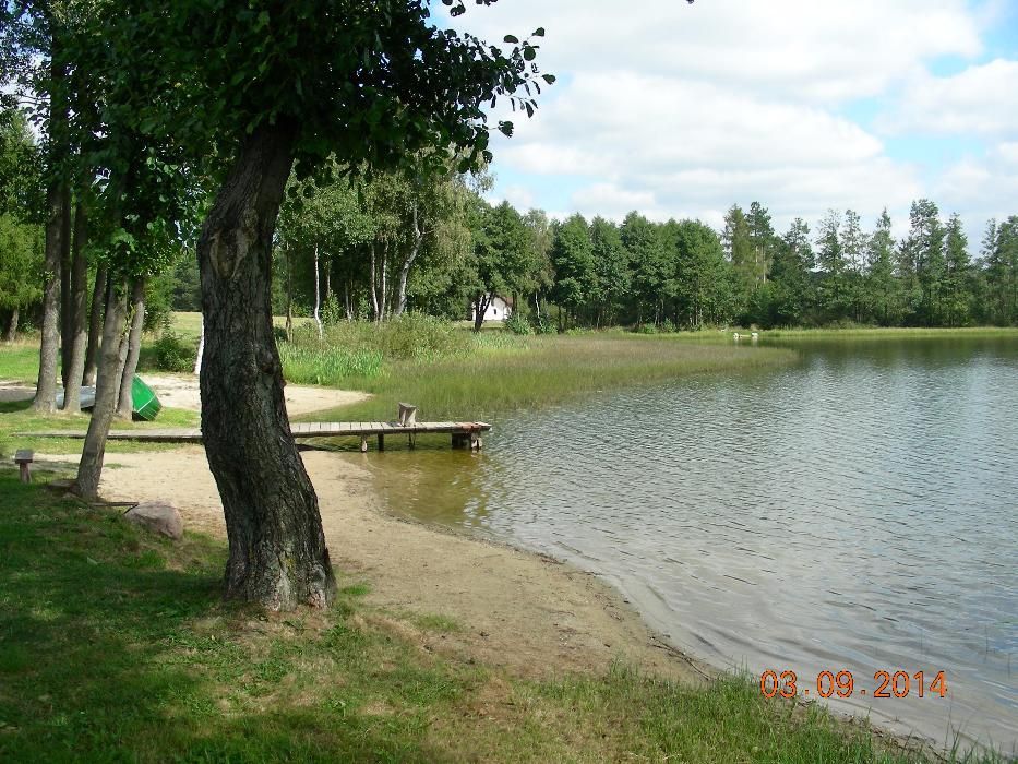 Domek nad jeziorem, Kaszuby,wakacje,weekend,jezioro,sauna,jacuzzi