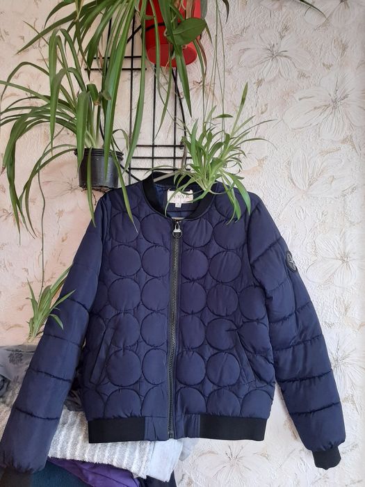 Куртка женская 46-48р,весна-осень