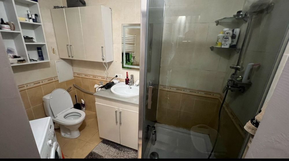 Продаж 3-кімнатної, дворівневої квартири у Луцьку