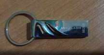 Pamięć USB 982 GB, USB 3.0 Metalowy PENDRIVE Srebrny