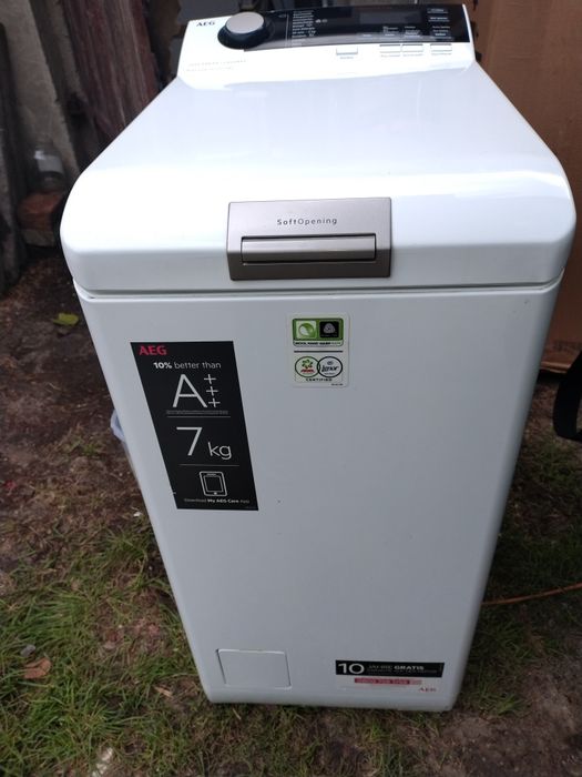 Pralka AEG L7TE74275