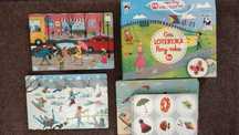 Loteryjka - gra puzzle