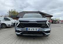 Kia Sportage Sportage GT-line GT line plug-in hybrid full