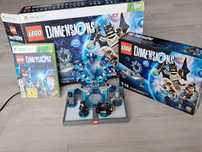 Lego Dimensions Xbox 360