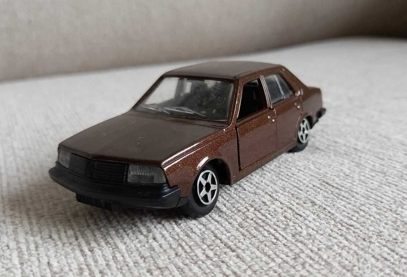 Renault 18 TL - Miniatura – NOREV