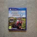 Farming Simulator 22 PlayStation 4 PS4