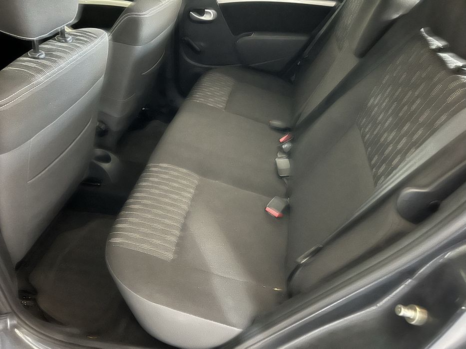 Dacia Sandero (39.725 km)