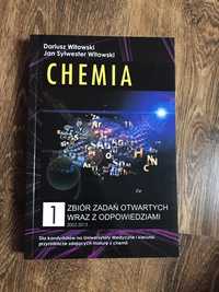 Chemia - zbiór zadań Witowski