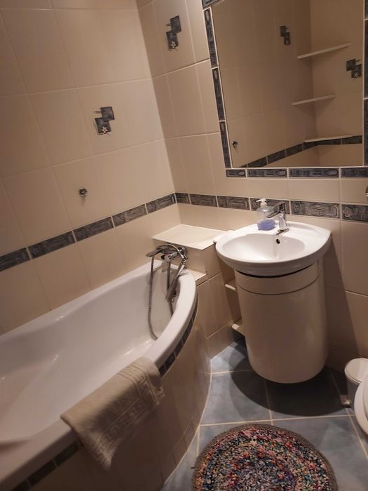 Wynajmę przestrzenne 56 mkw Tarchomin