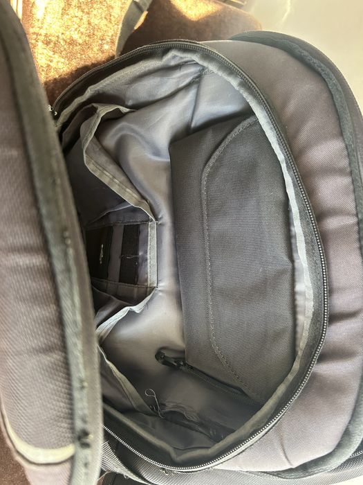 Mochila de computador Targus, para libertar