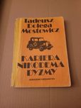 "Kariera Nikodema Dyzmy" Tadeusz Dołęga Mostowicz