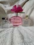 Zestaw perfumy damskie