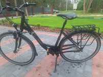 Rower Bergamont Belami N7 damski 28" 7 biegów