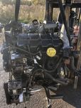 Мотор двигун 1.9 dci Renault scenic laguna trafic f9k f9a scenic 2