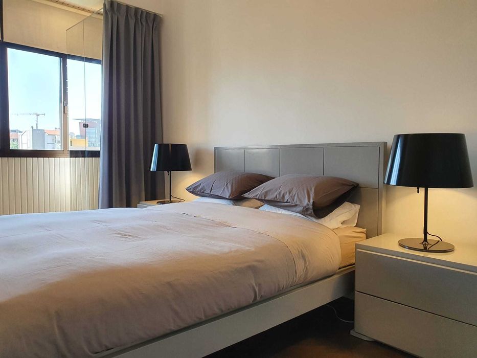 T2 Parque das Nações