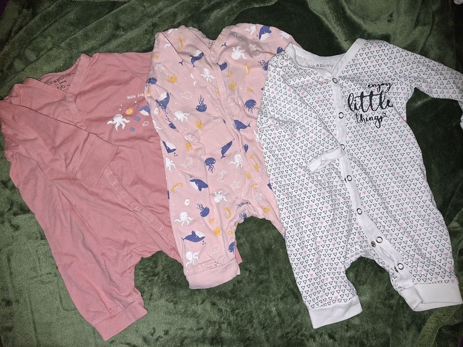 Дитячий одяг 56 розмір