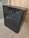 Komputer Gamingowy Uzywany i5 10400F | GTX 1660 SUPER | 16GB RAM