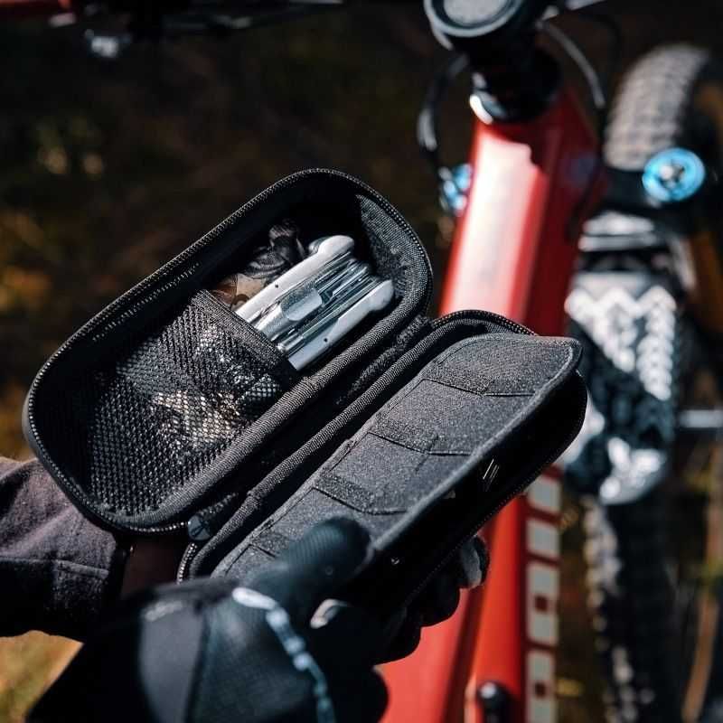 Велосумка для інструментів Fidlock TWIST toolbox