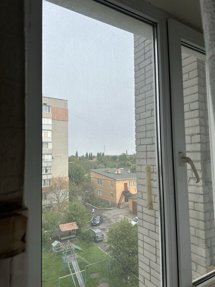 Продаж 3х кімнатної квартири Київська 216