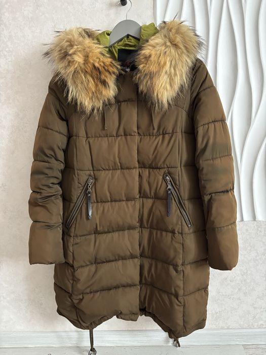 Пуховик, L, 46 розмір, Туреччина