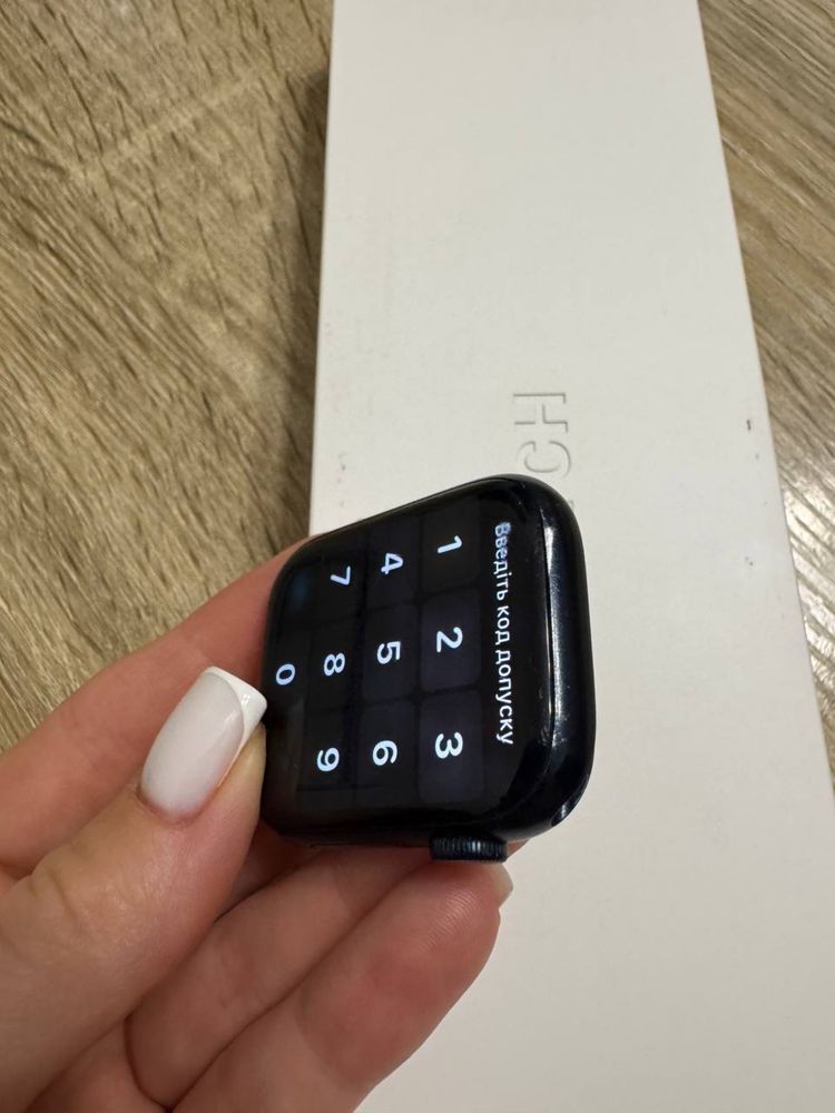 Apple Watch Series 8 45 mm