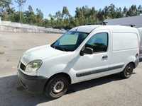 Renault kangoo diesel com extra