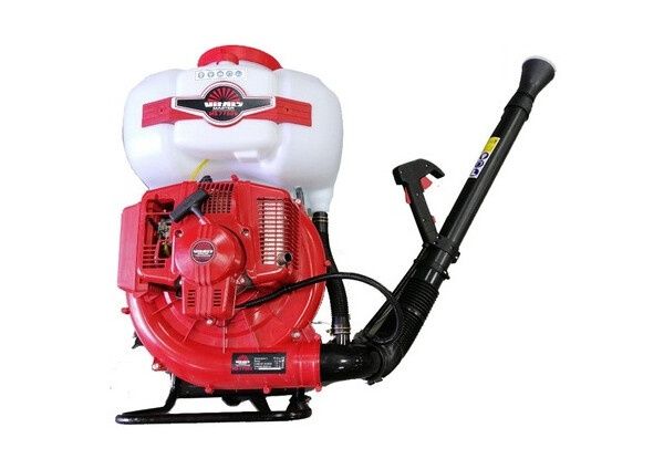 Продам мотоопрыскиватель Vitals 7750b