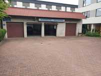 Warsztat samochodowy