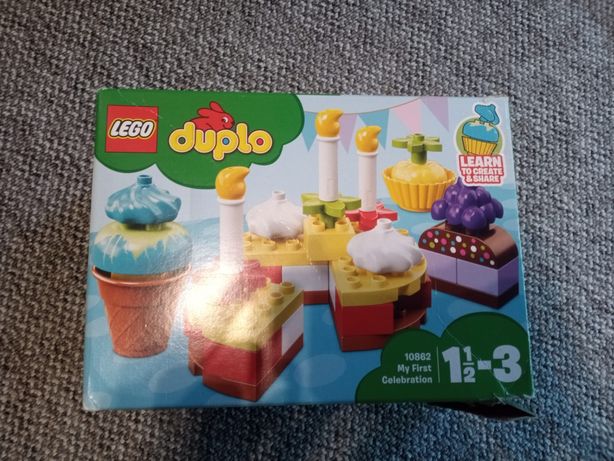 Lego Duplo 10862