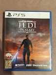 Star Wars Jedi Survivor Ocalały PL PS5