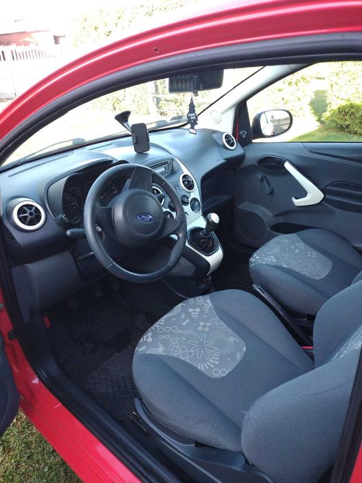 Sprzedam Forda Ka 2010